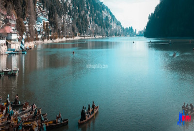 Naini Lake - Hills  With Wildlife Tour 