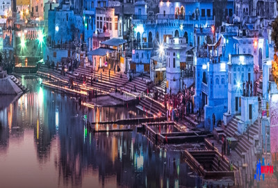 Royal Rajasthan Tour 