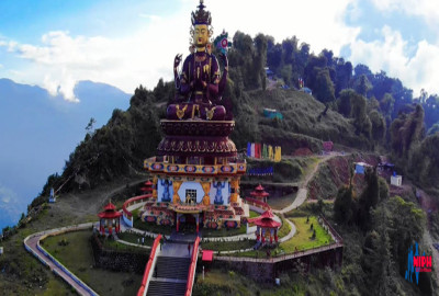 Lost of Kingdom Tour 