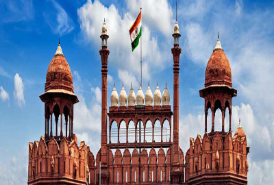 Regular Selling Golden Triangle Tour 