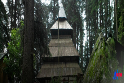  Kullu - Manali Honeymoon Tour 