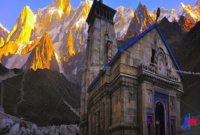 Kedarnath Tour From Delhi 